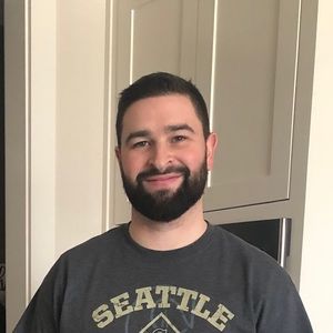 Meet your Posher, Trevor